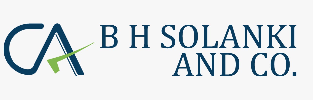 B H Solanki & Co.